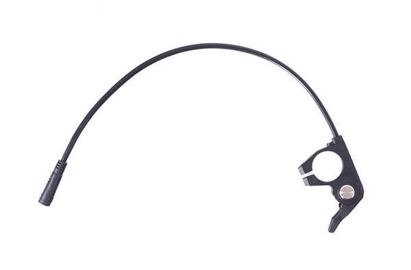 NCM Throttle T6-35