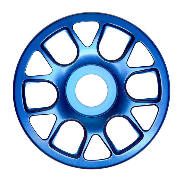 Cane Creek 30th Anniversary headset top cap
