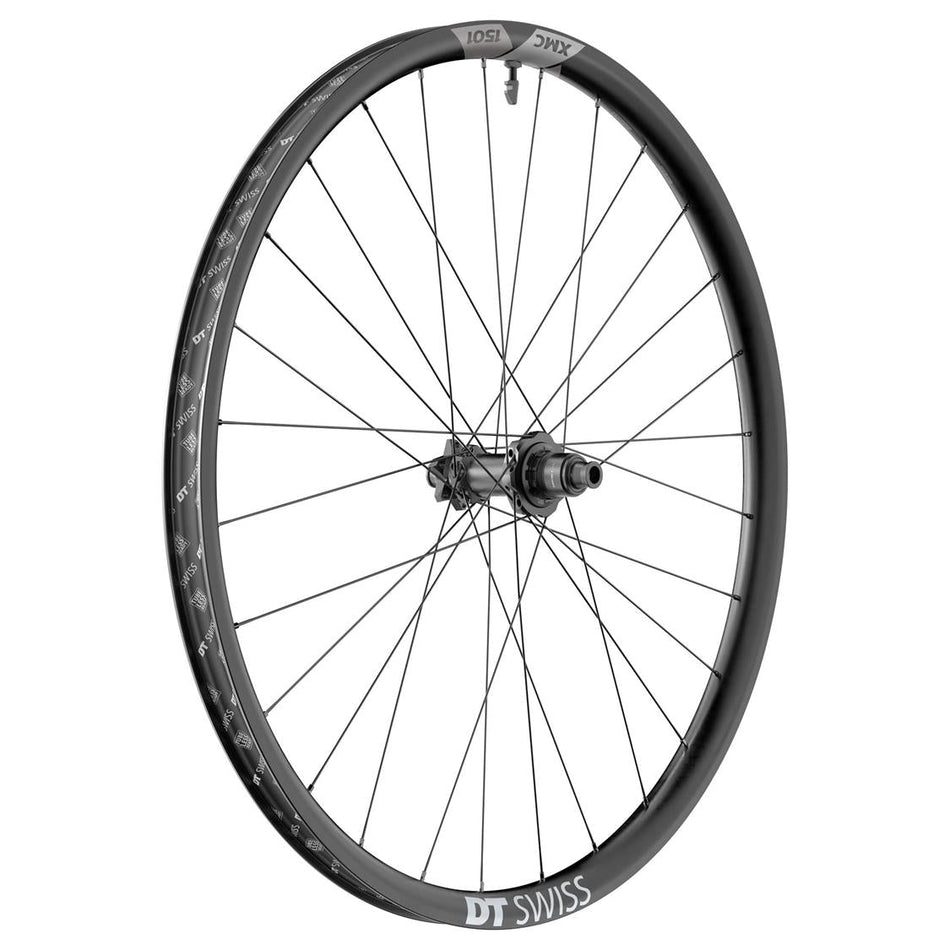 DT Swiss - XMC 1501 DEG 29" Wheels