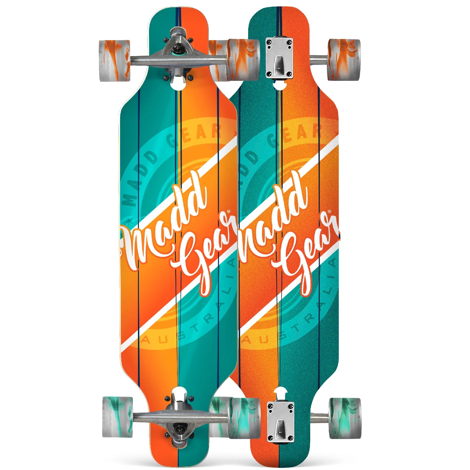 MADD GEAR 31