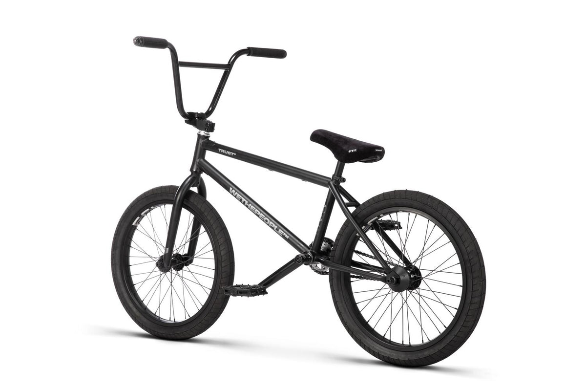 Wethepeople Trust CS 21TT Matt Black 1