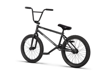 Wethepeople Trust CS 21TT Matt Black 1