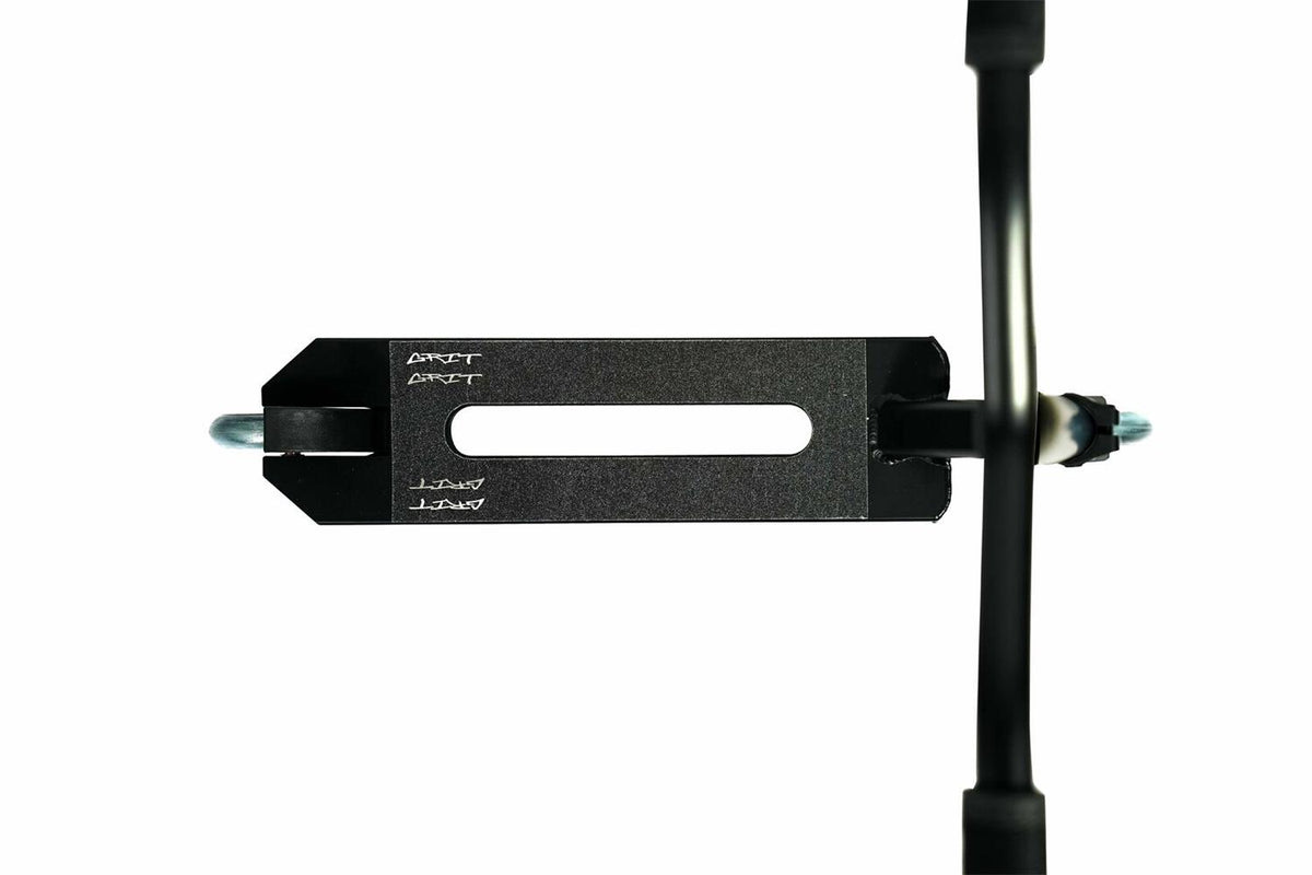 Grit Elite 5er Black Satin 2