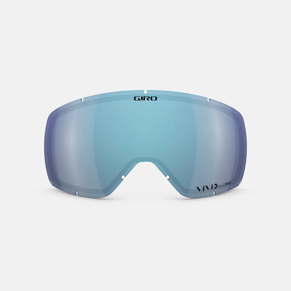 Giro Balance / Facet Replacement Lens Vivid Royal
