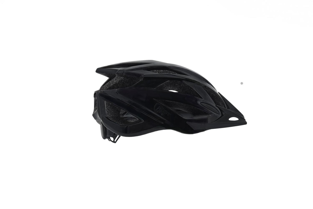 Safety Labs Juno Shiny Black 4