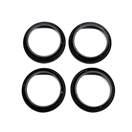 Cannondale Moterra SL ZS56 Angle Cups, .6 deg, 115+135 (Qty 2)
