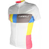 Candy Women's Jersey White - Last Items