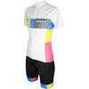 Candy Women's Jersey White - Last Items