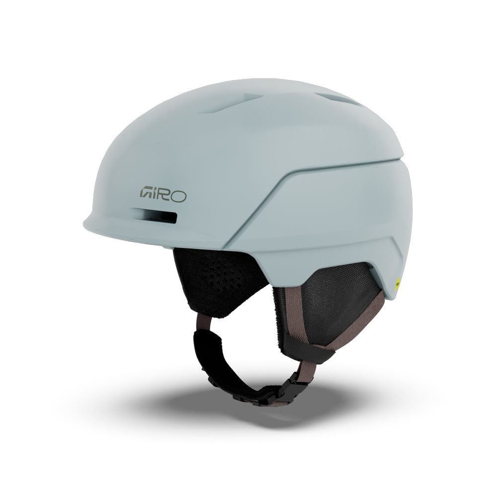 Giro Neo II Matte Sky Blue 1