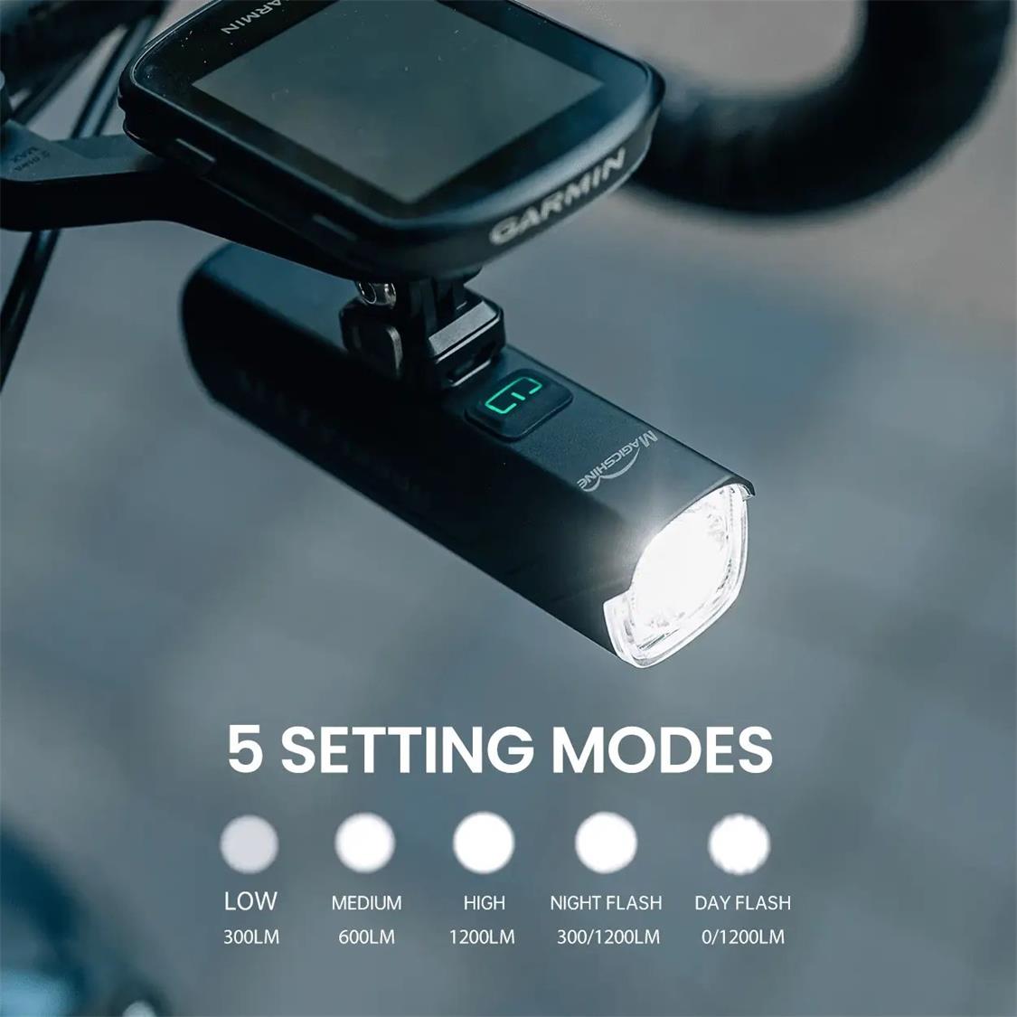 ALLTY_1200U_Underneath_Mounted_Bike_Light_3