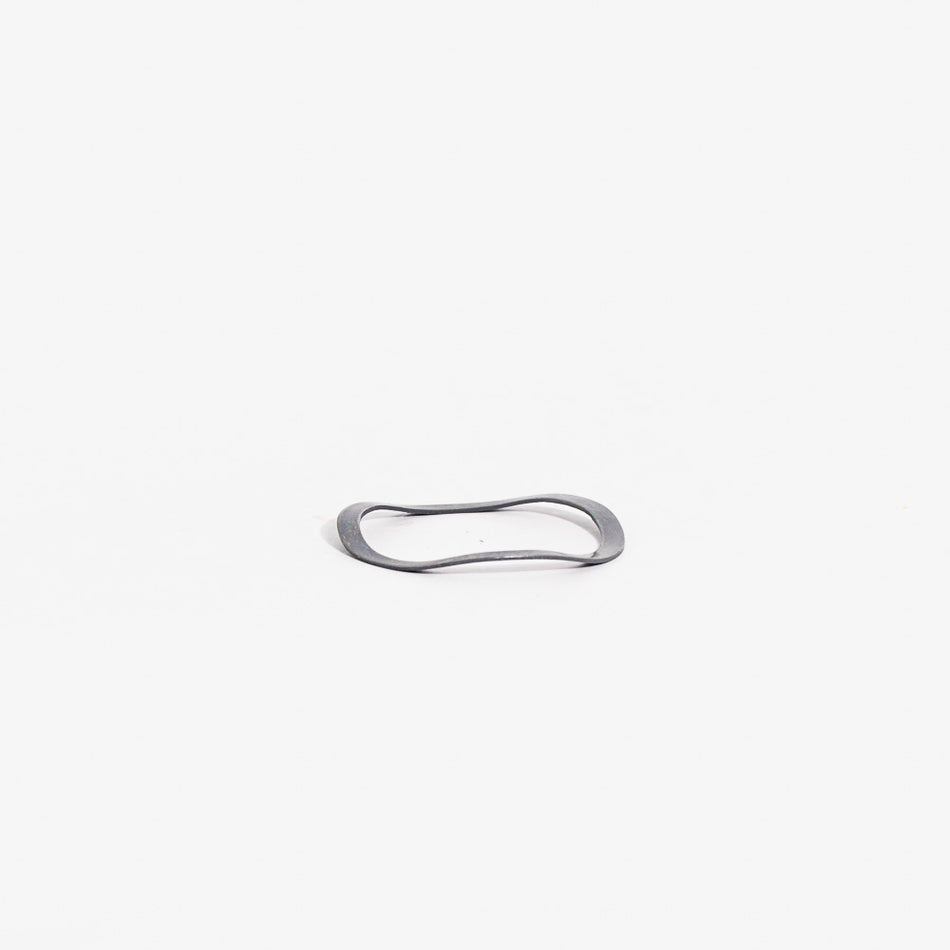 Campagnolo Ultra-Torque Crankset Axle Bearing Circlip