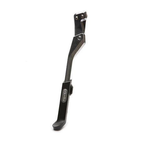 PDW Power Stance Kick Stand 18mm Direct Mount Silv