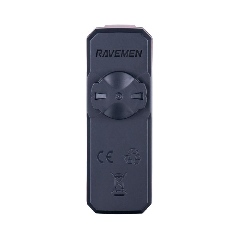 Ravemen TR150 Rear Light - 3