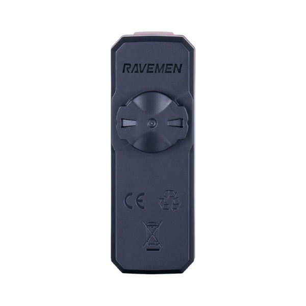 Ravemen TR150 Rear Light - 3