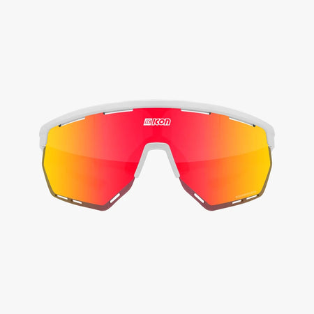 Scicon Aerowing Multimirror Red-White Gloss 2