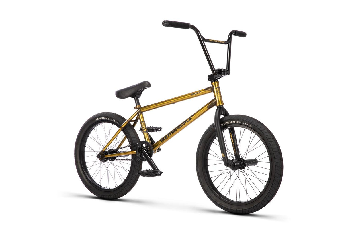 Wethepeople Trust CS 21TT Gold 1