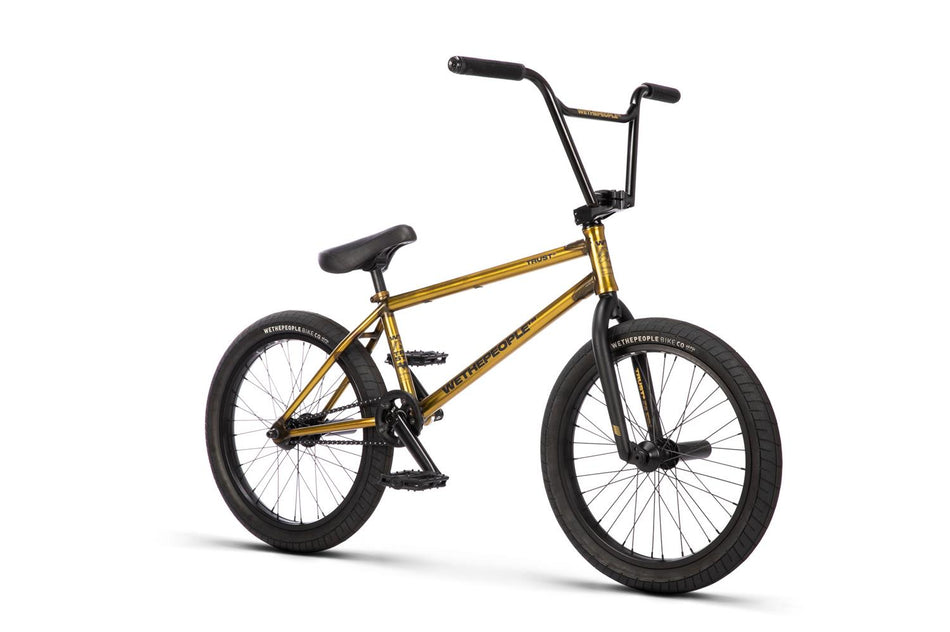 Wethepeople Trust CS 21TT Gold 1