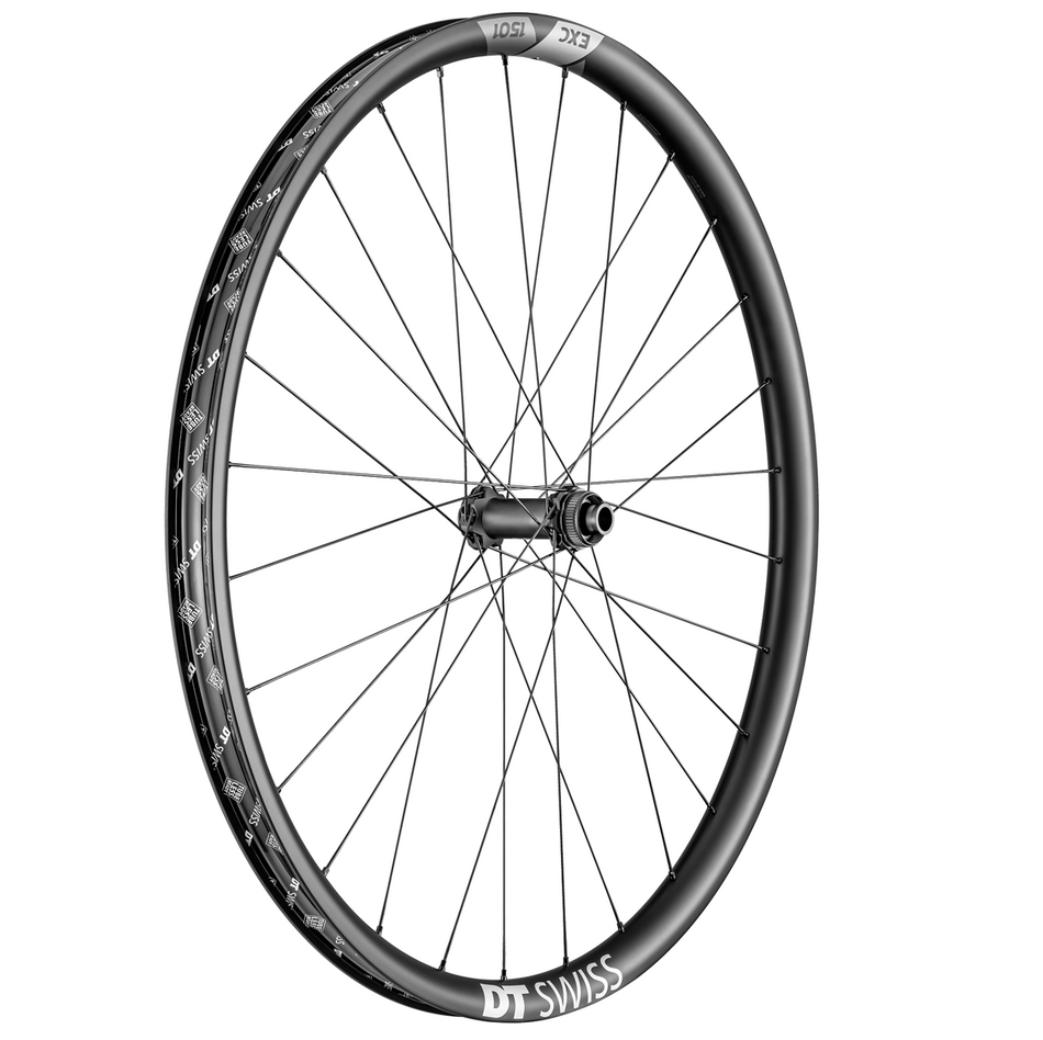 DT Swiss - EXC 1501 29" Wheels