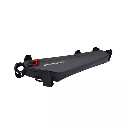 Geosmina Small Frame Bag Gravel UL 3
