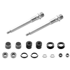 Mamba S Axle Kit