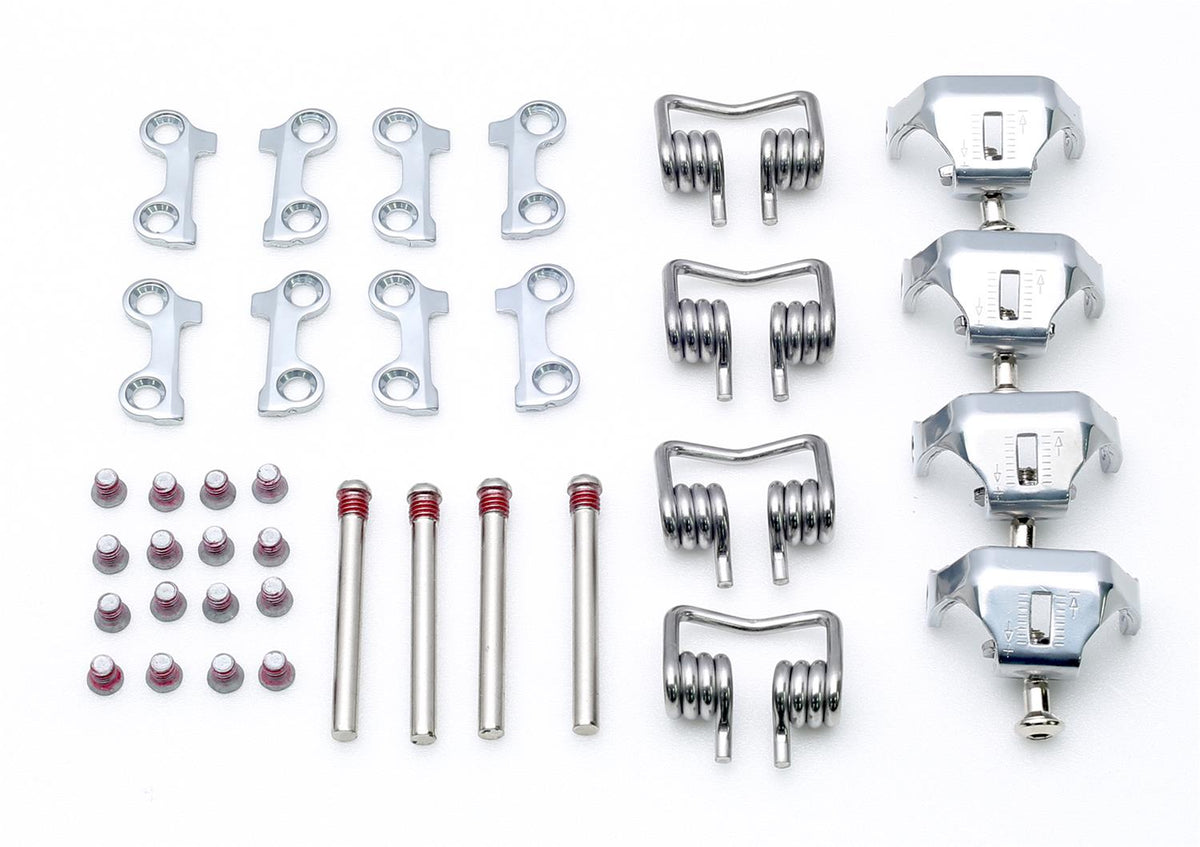 HT Mechanism Kits X3