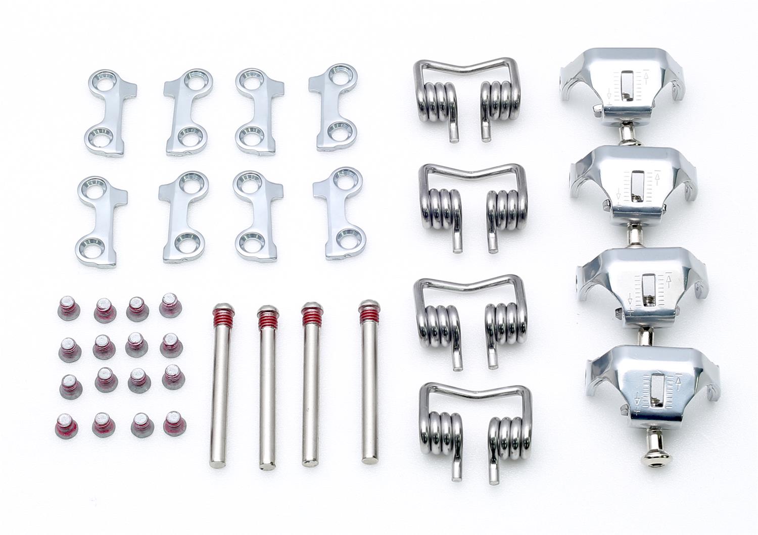 HT Mechanism Kits X3
