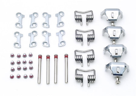 HT Mechanism Kits X3