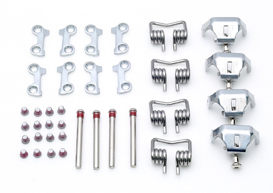 HT Mechanism Kits X3