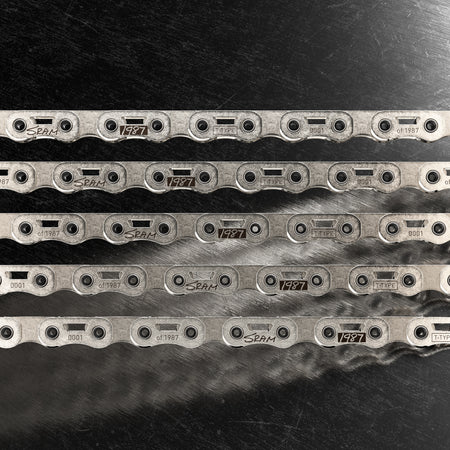SRAM Eagle Transmission 1987 Collection