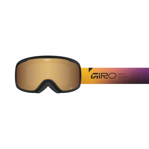 Giro Roam Faded Purple Goggle