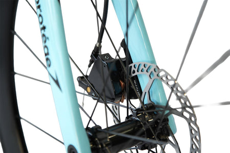 Protege Fastrace 24 Kids Road Bike - Blue_4