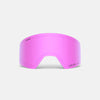 Giro Blok Replacement Lens Vivid Pink
