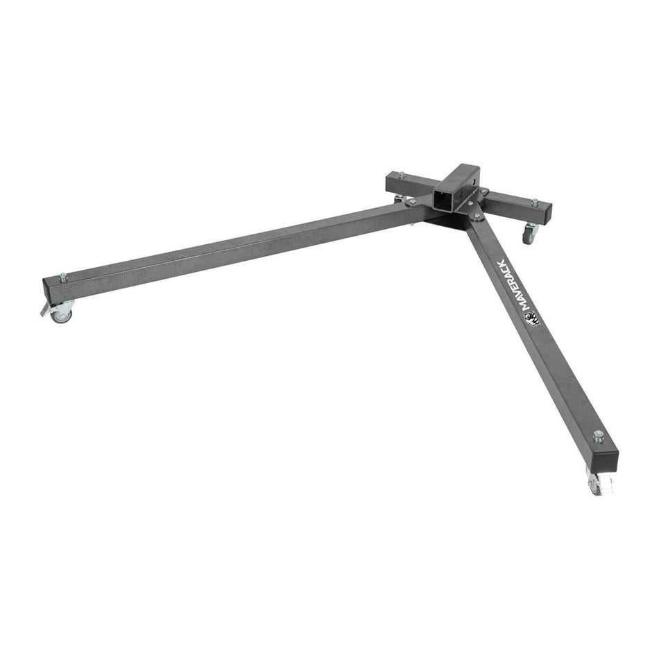 Maverack Hitch Floor Stand 1