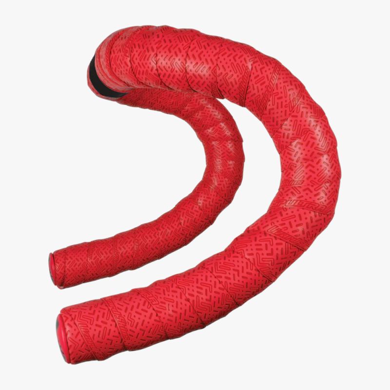 Lizard Skins DSP Ultra Bar Tape Crimson Red - Bars