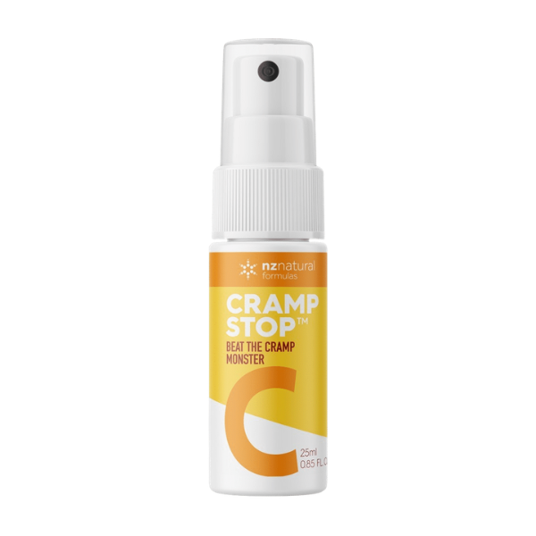 NZ Nat Crampstop