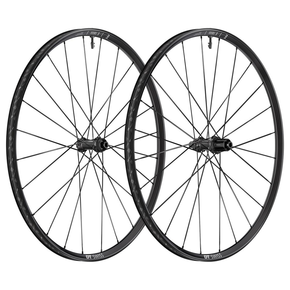 E1800 SET