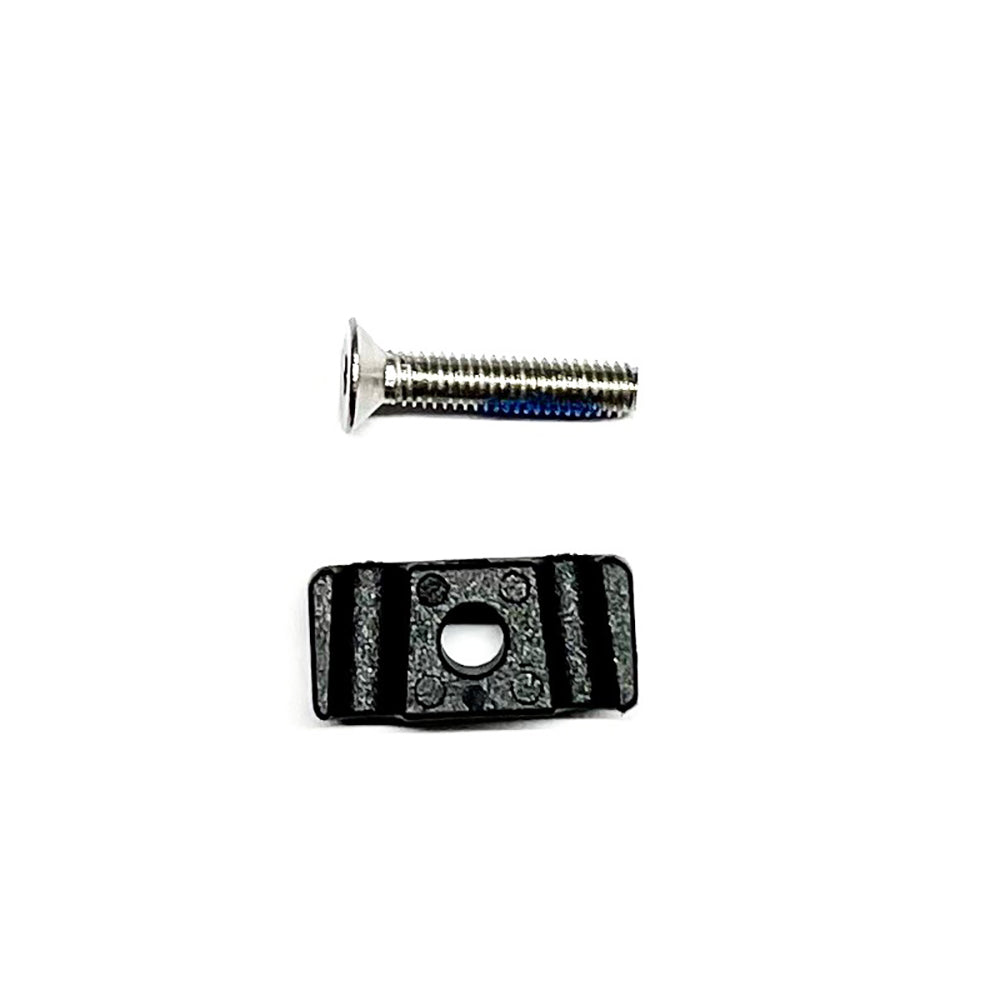 Cannondale Scalpel 2024+ G206410 Clamp Cable Guide
