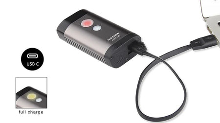 Ravemen PR1000 6