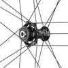 Campagnolo Shamal Dual Profile wheelset