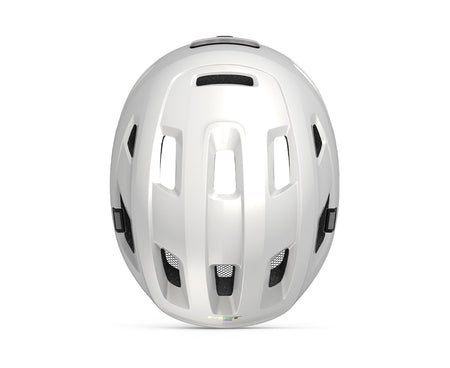 Met E-Mob Mips Moss Gray 3