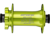 HEX_J-TYPE_Boost_F15-20_Hub_Green