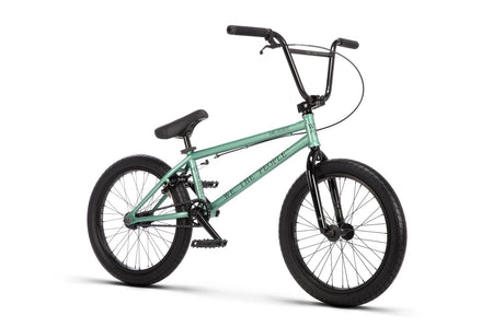 Wethepeople Arcade 20.5TT Silent Green 1