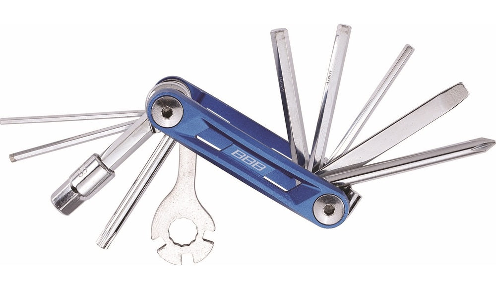 BBB - PrimeFold XL 18 Function Folding Tool