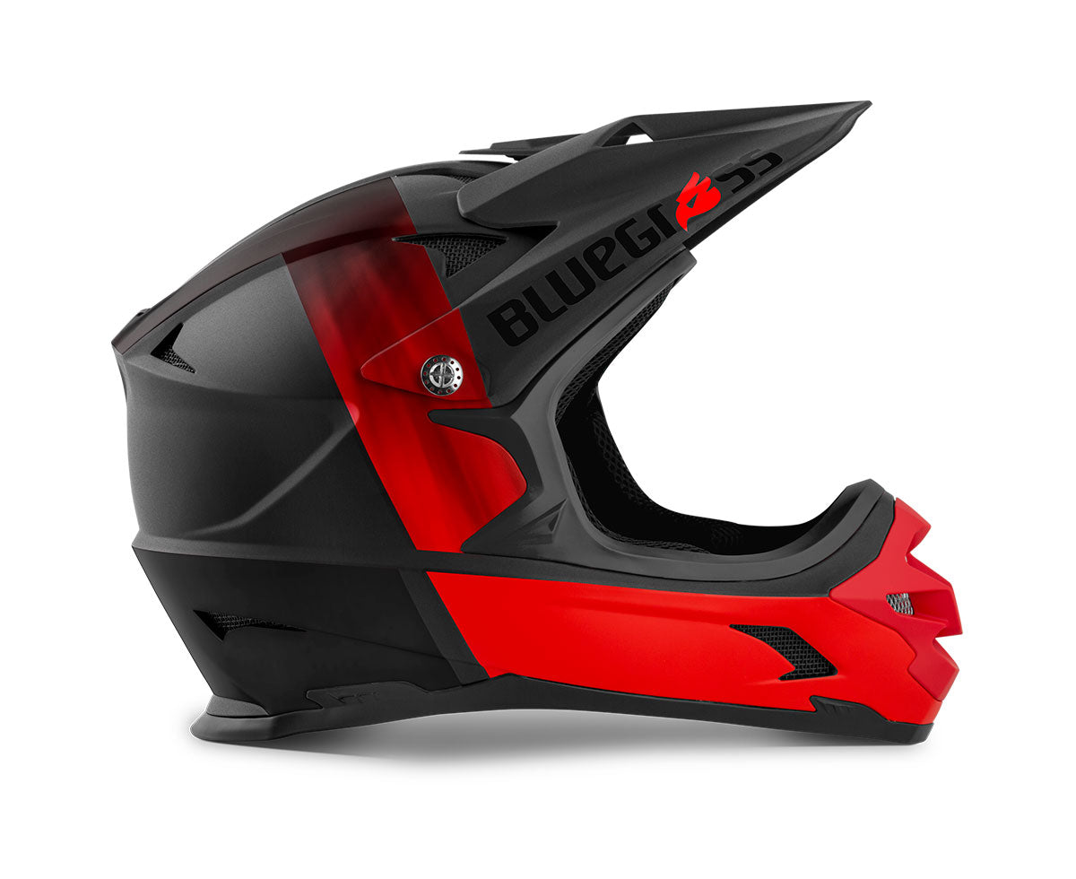Bluegrass Intox Black Red 2