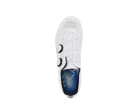FLR FXX F-9 Knit Pure White 6