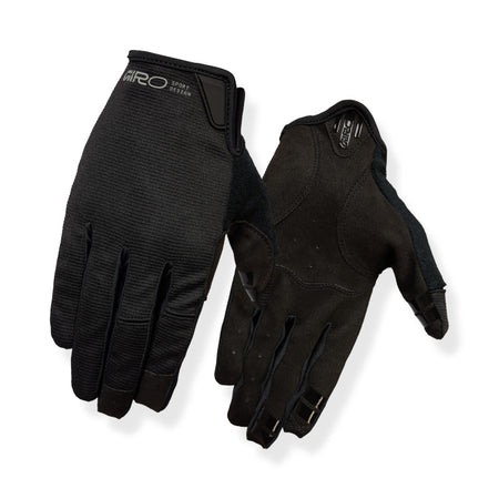 Giro DND Gloves - Motion Green