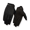 Giro DND Gloves - Black
