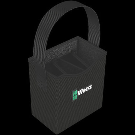 Wera Tools Wera Tool 2GO 4 Tool Quiver 
