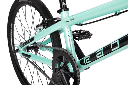 Radio_ COBALT EXPERT_mint breeze metallic_40558225