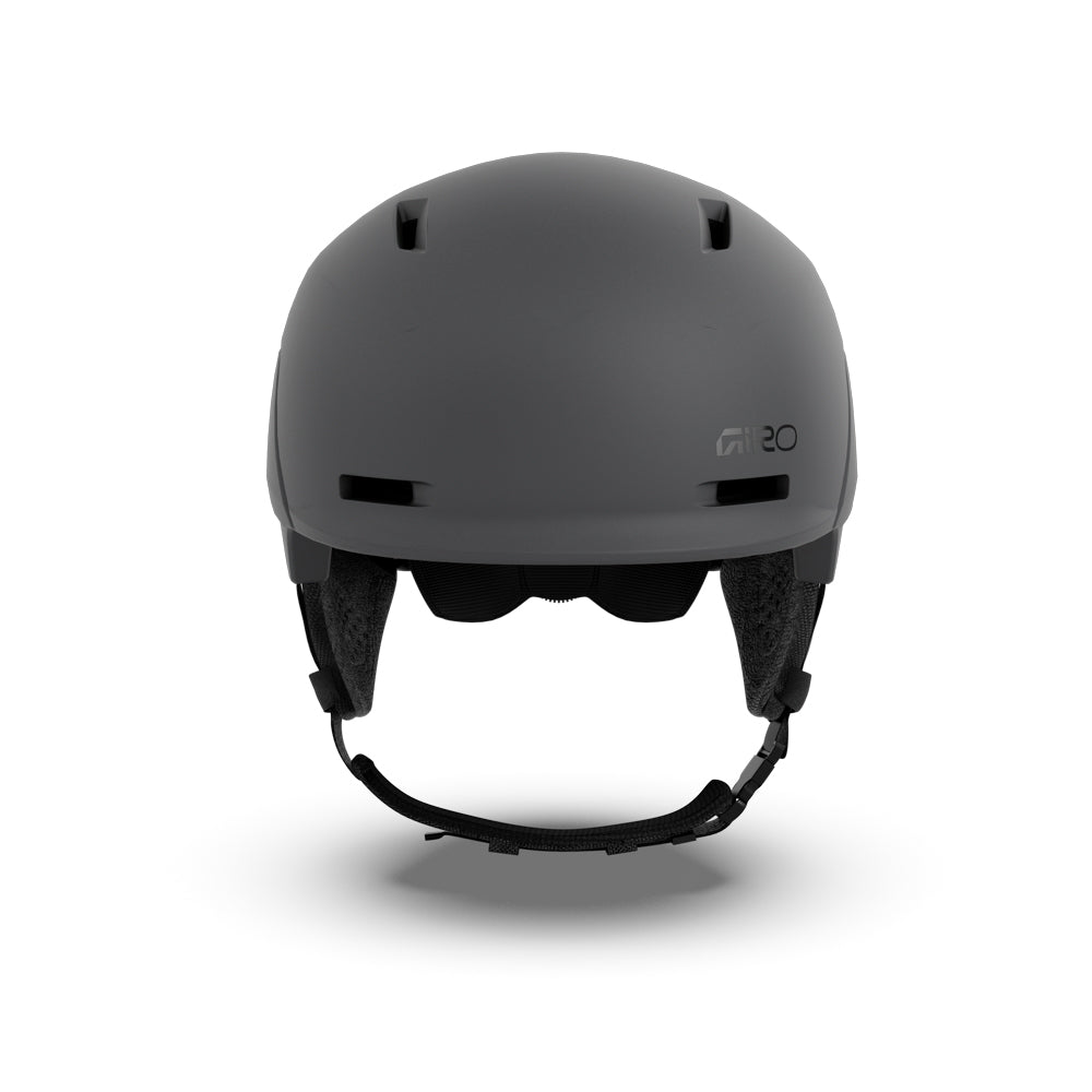 Giro Neo II Matte Titanium 3